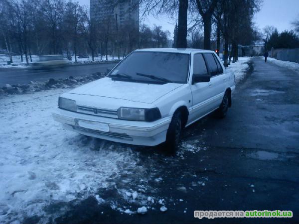 Rover/213,1.3(1987 г.)