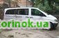 Mercedes-Benz/Vito,2.2(2006 г.)