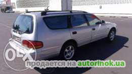 Toyota/Camry,2.2(1993 г.)