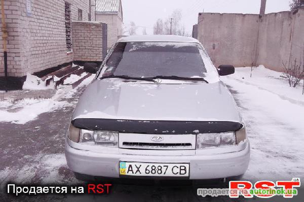 ВАЗ Lada/2110,1.5(2002 г.)