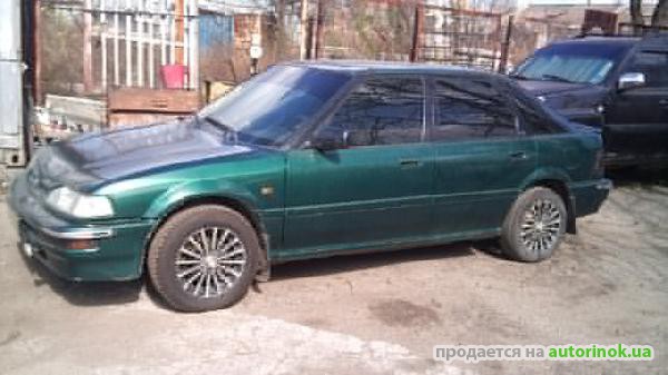 Honda/Concerto,1.5(1994 г.)