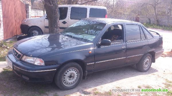 Daewoo/Nexia,1.5(2006 г.)