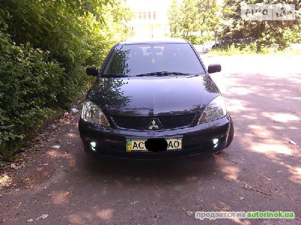Mitsubishi/Lancer Classic,1.6(2008 г.)