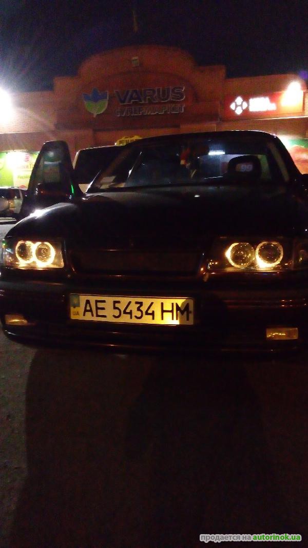 Opel/Vectra A,2.0(1990 г.)