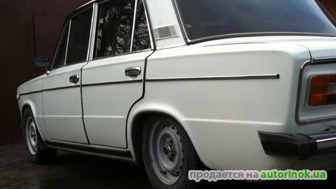 ВАЗ Lada/2106,1.4(1997 г.)