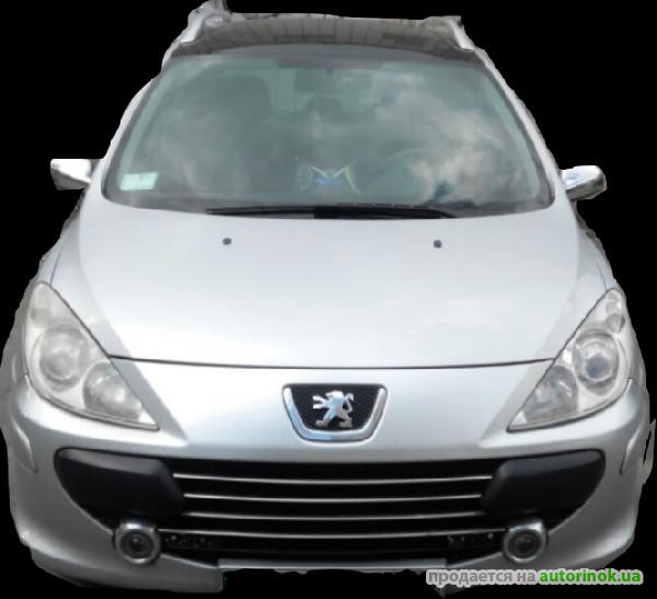 Peugeot/307,1.6(2006 г.)