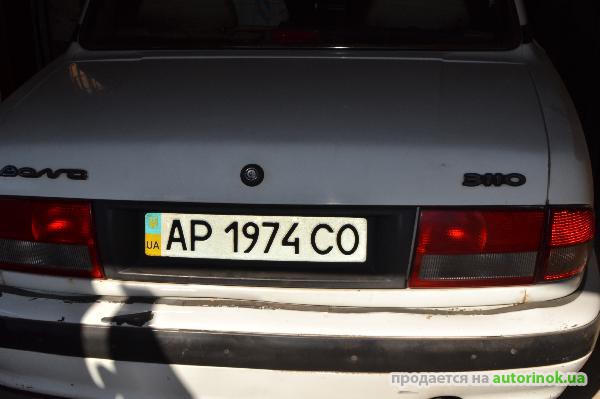 ГАЗ/3110 Volga,2.5(2003 г.)