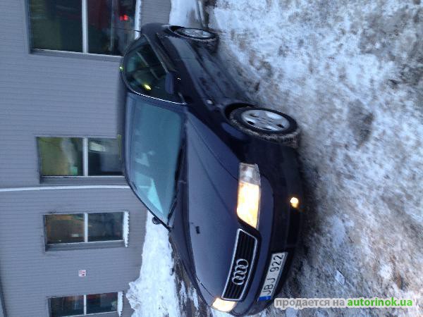 Audi/100,2.5(1999 г.)