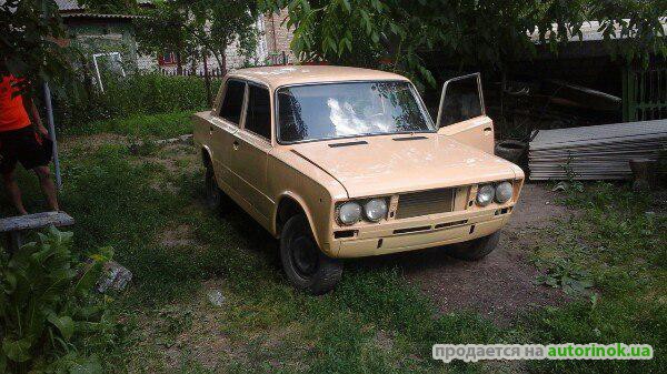 ВАЗ Lada/21061,1.6(1999 г.)