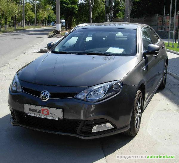 MG/6,1.8(2013 г.)