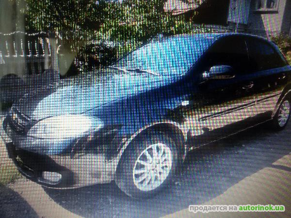 Chevrolet/Lacetti,2.2(2006 г.)