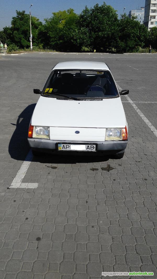 ЗАЗ/1102,1.1(2006 г.)