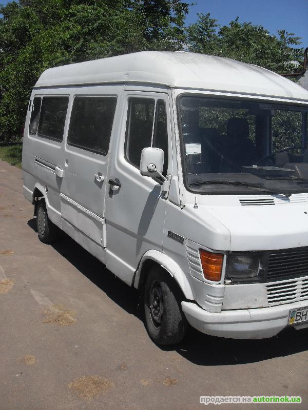 Mercedes-Benz/T1,2.9(1994 г.)