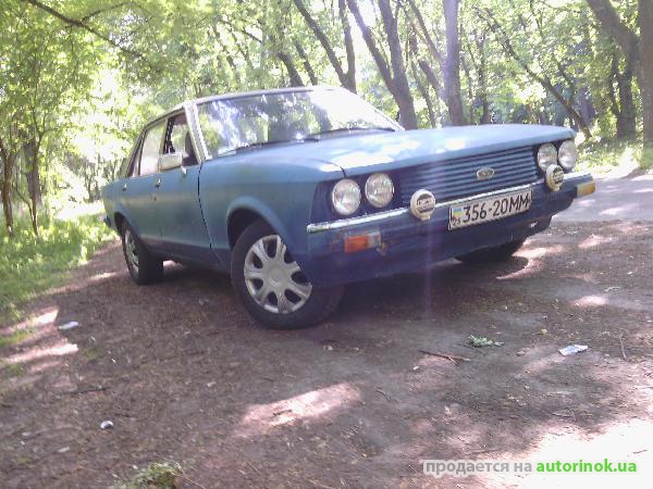 Ford/Granada,2.0(1980 г.)