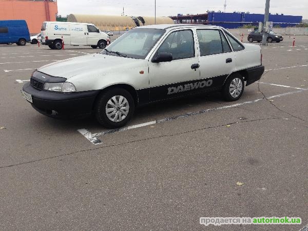 Daewoo/Nexia,1.5(2006 г.)