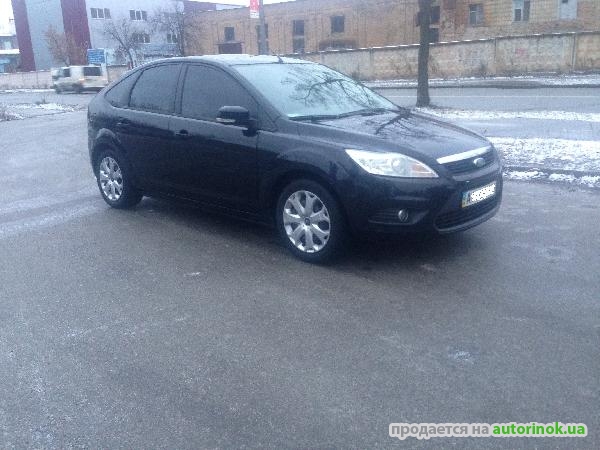 Ford/Focus,1.6(2010 г.)