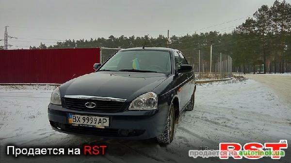 ВАЗ Lada/1111 Oka,1.6(2008 г.)