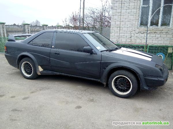 Honda/Accord,2.0(1989 г.)