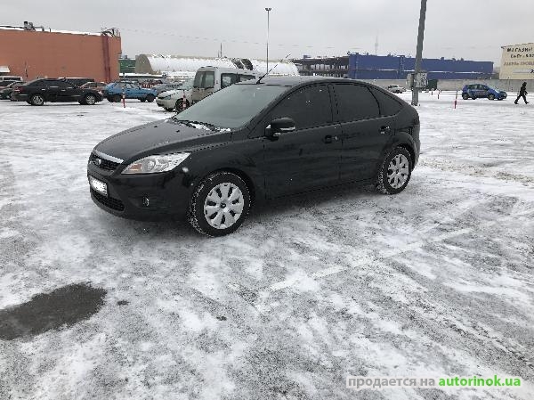 Ford/Focus,1.6(2010 г.)