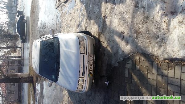 ВАЗ Lada/2110,1.0(2004 г.)