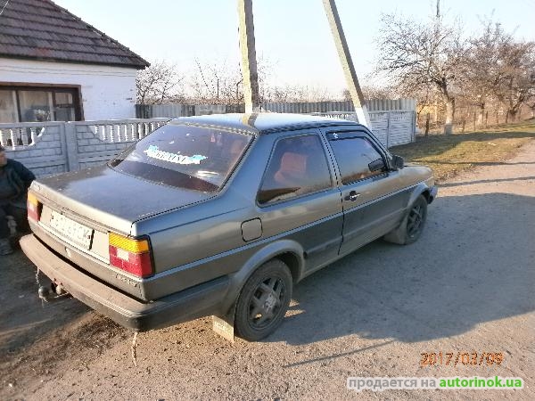Volkswagen/1500,1.3(1988 г.)