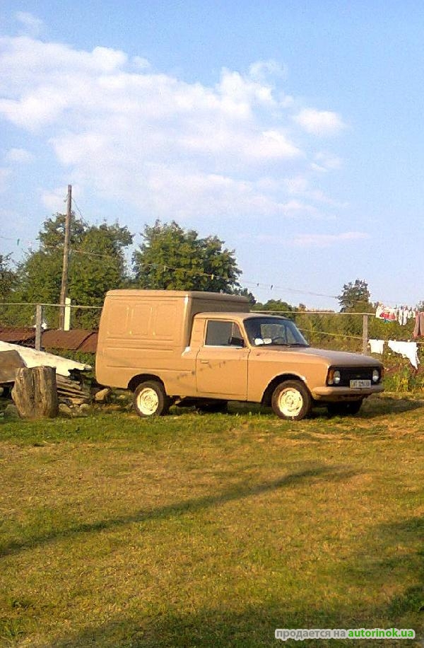 ИЖ/2104,1.5(1995 г.)