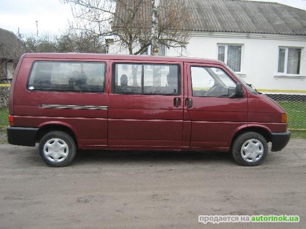 Volkswagen/1500,1.9(1996 г.)