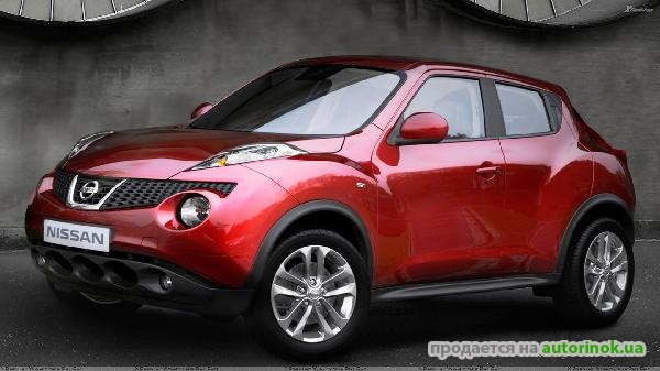 Nissan/100 NS,1.6(2017 г.)