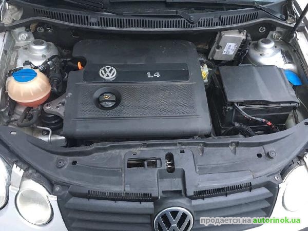 Volkswagen/1500,1.4(2005 г.)