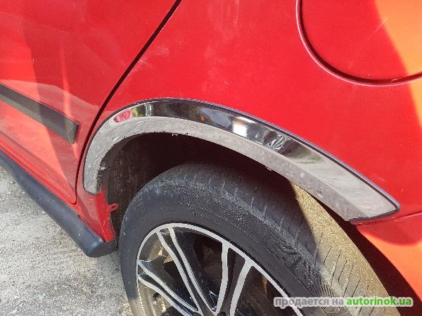 Geely/MK Cross,1.5(2014 г.)