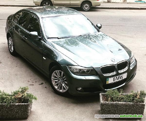 BMW/02,2.0(2010 г.)