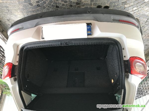 Volkswagen/Tiguan,2.0(2010 г.)