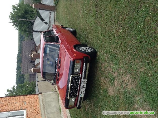 ВАЗ Lada/2105,1.6(1989 г.)