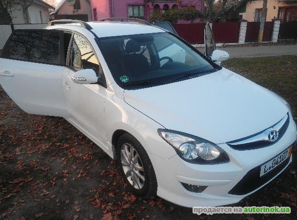 Hyundai/Accent,1.6(2010 г.)