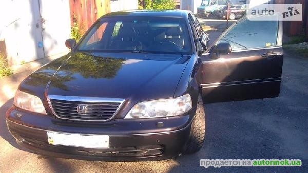 Honda/Legend,3.5(1998 г.)