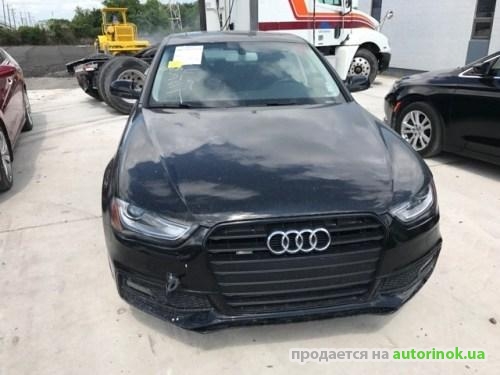 Audi/A4 Avant,2.0(2016 г.)
