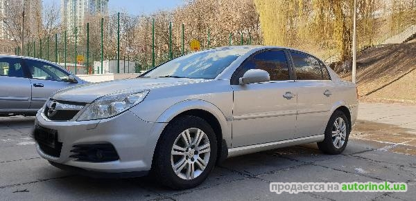 Opel/Vectra C,2.2(2006 г.)