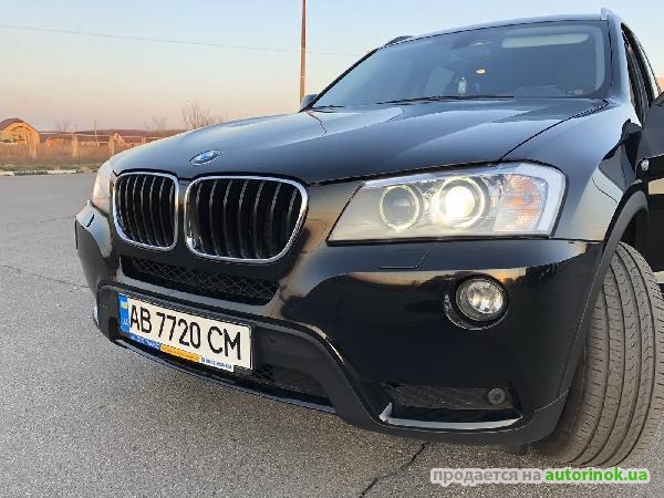 BMW/02,2.0(2013 г.)