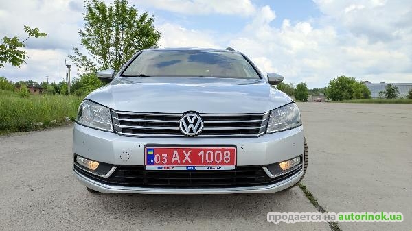 Volkswagen/1500,1.6(2012 г.)