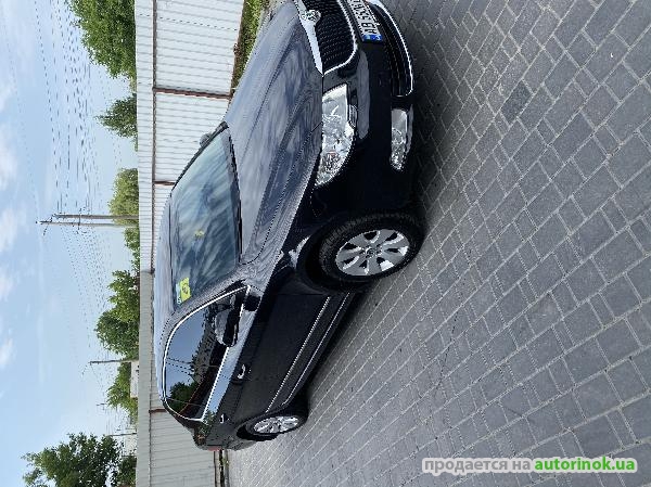 Skoda/Superb,1.8(2012 г.)