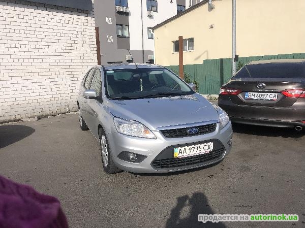 Ford/Focus,1.6(2011 г.)