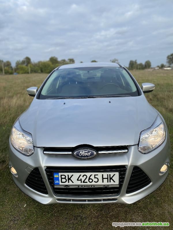 Ford/1614,2.0(2012 г.)