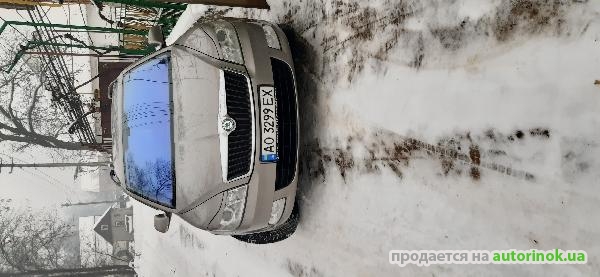 Skoda/Octavia A5,1.8(2011 г.)