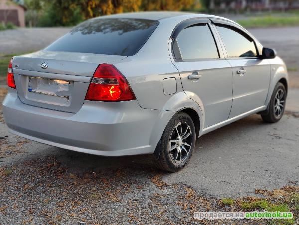 ЗАЗ/1102,1.5(2012 г.)