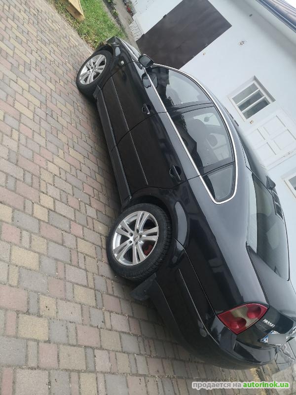 Volkswagen/Passat B5,1.9(2003 г.)