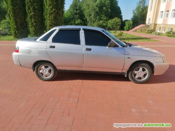 ВАЗ Lada/2110,1.6(2009 г.)