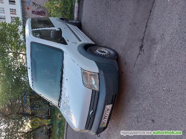 Ford/1614,1.8(2008 г.)
