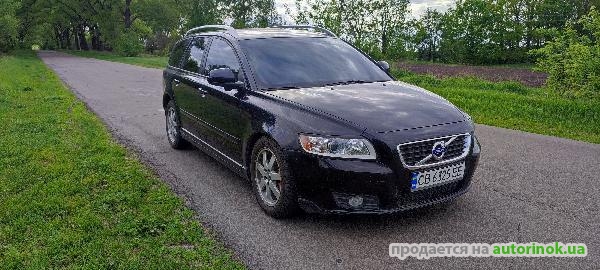 Volvo/140,1.6(2011 г.)