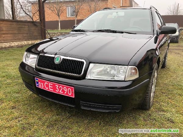 Skoda/100,1.6(2008 г.)