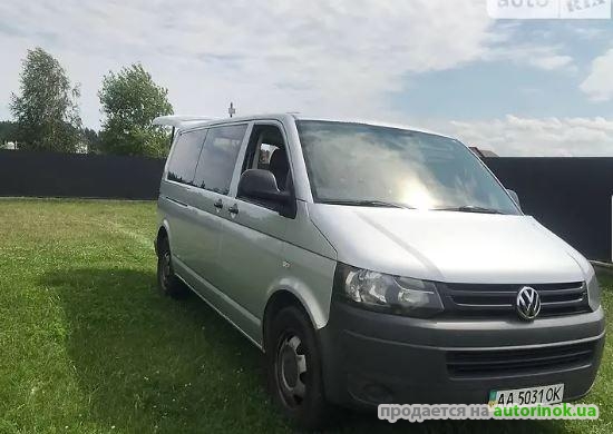 Volkswagen/1500,2.0(2011 г.)